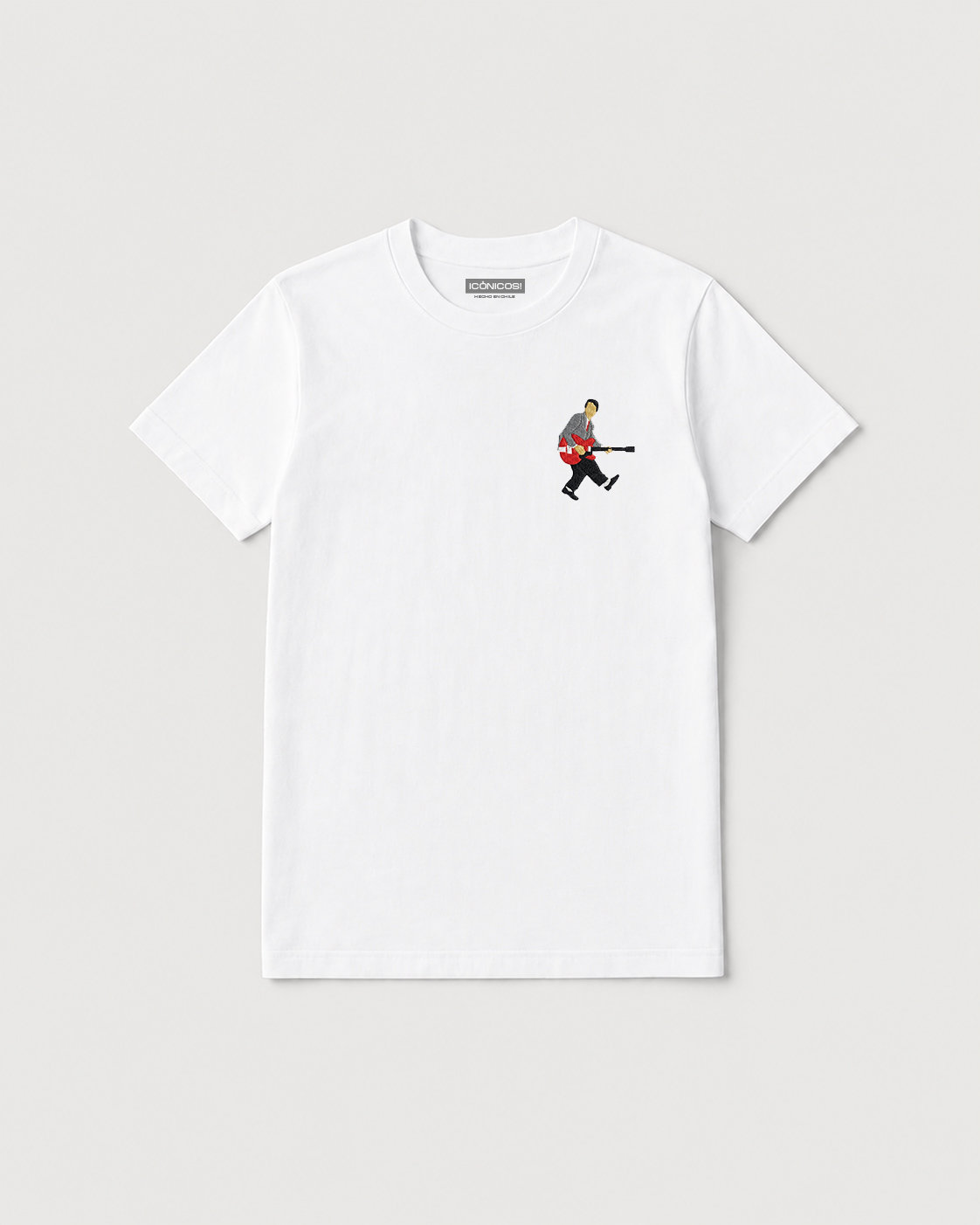 Polera Mcfly