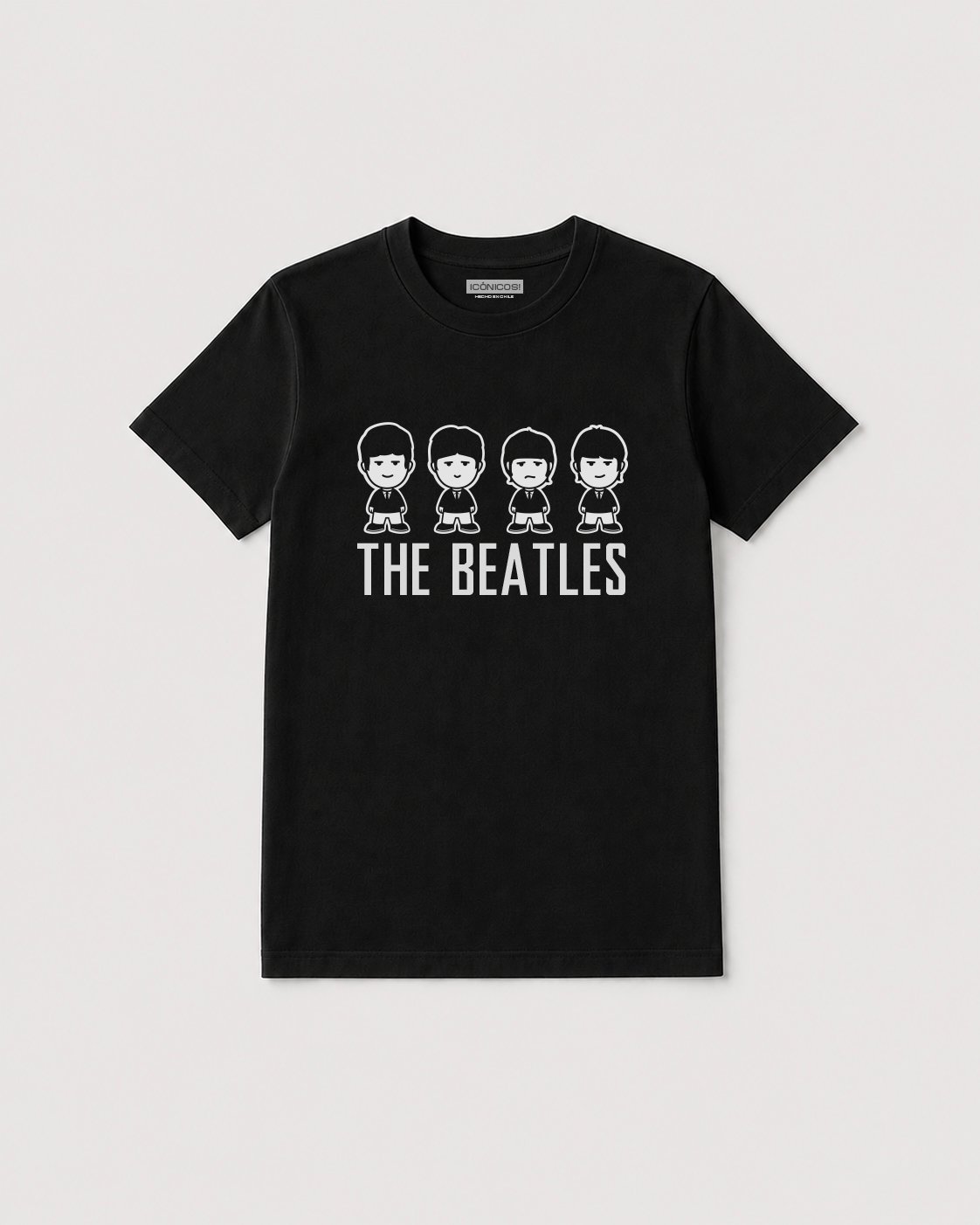 THE BEATLES