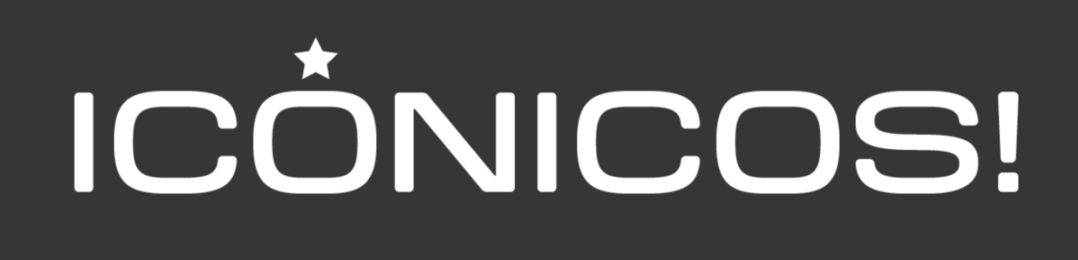 ICÓNICOS