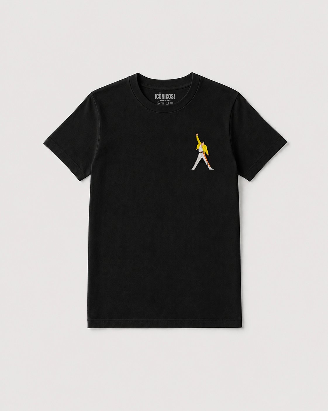 POLERA Freddie Bordado