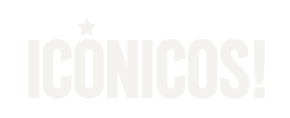 ICÓNICOS